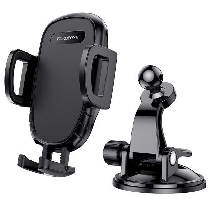 Soporte para coche Ruta BH37 BEROFONE3