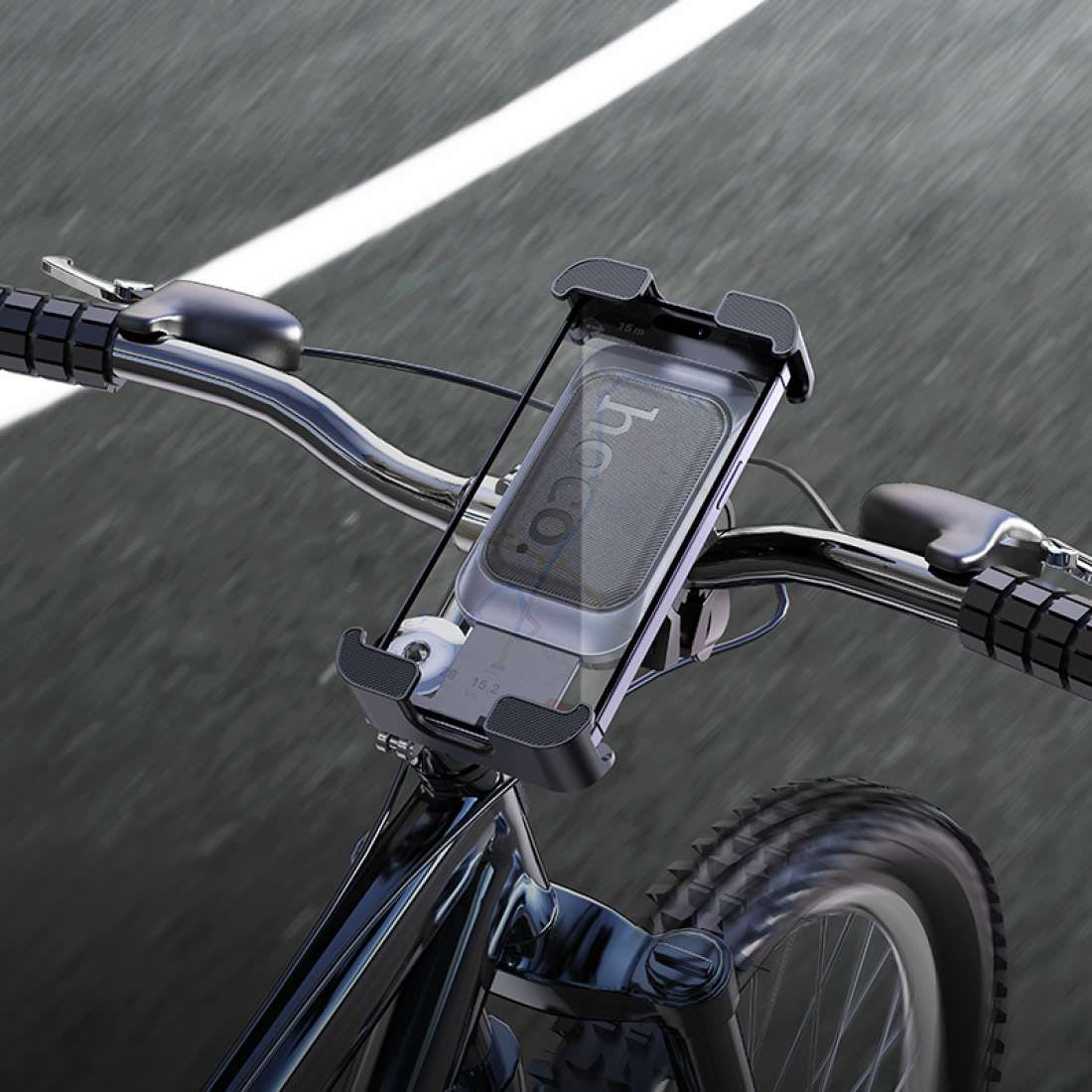 Soporte Para Bicicleta o Motocicleta Hoco5