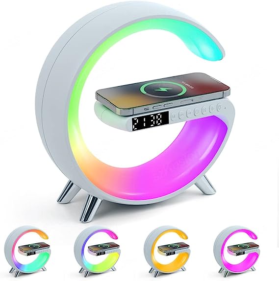 Focus Lamp3