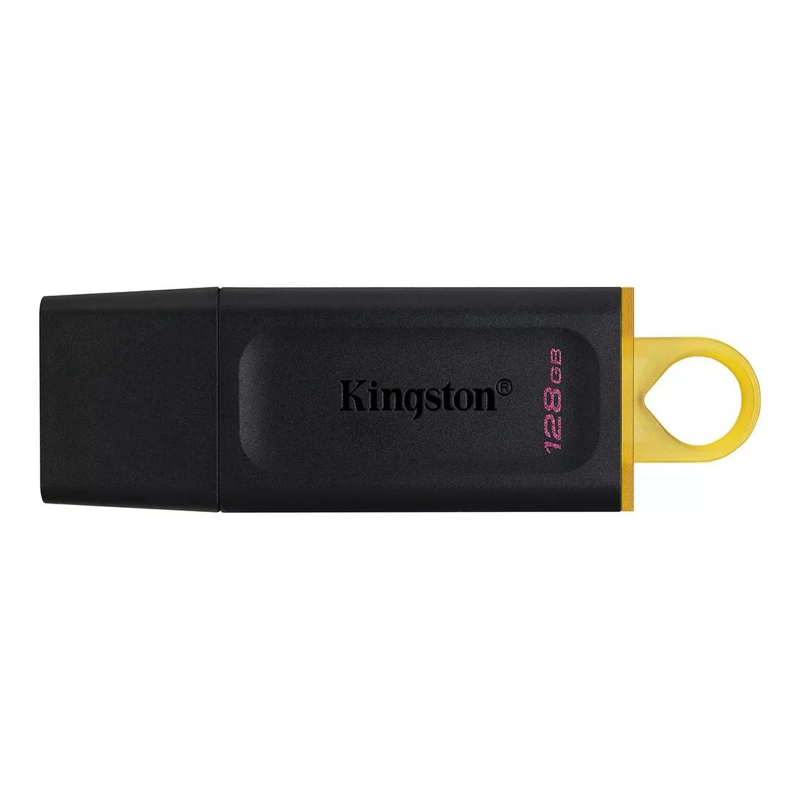 Pendrive Kingston USB 3.2 128GB DataTraveler Exodia 100MB/s3