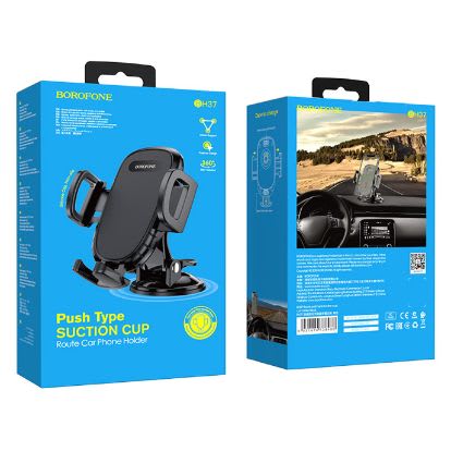 Soporte para coche Ruta BH37 BEROFONE5