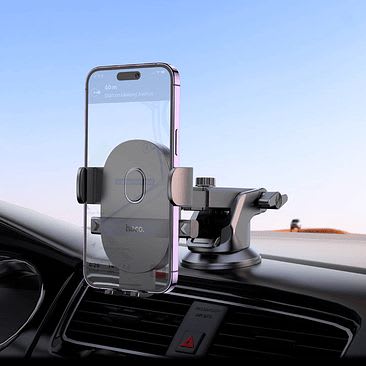 Soporte de Auto Hoco H195