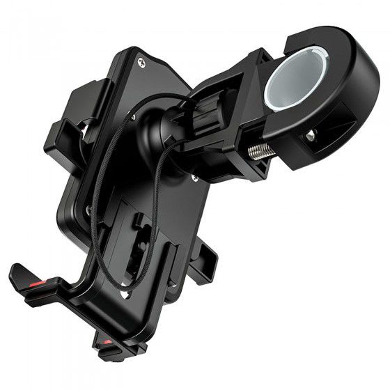 Soporte de Moto o Bicicleta Hoco CA735