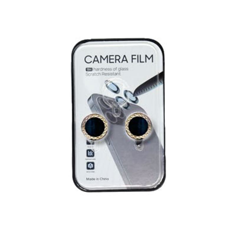 Protectores BRAID Dorado1