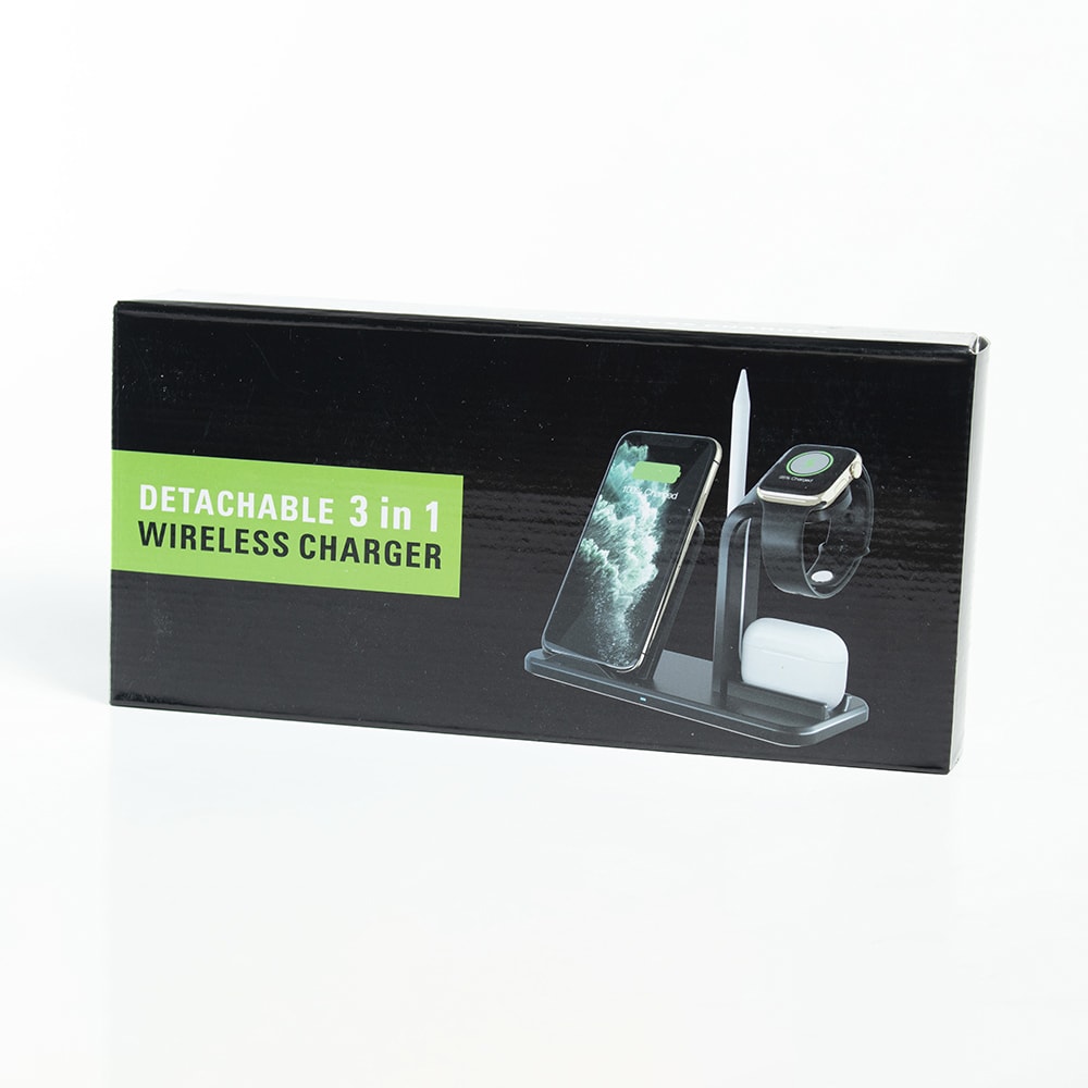 Generic - Wireless Charger 0