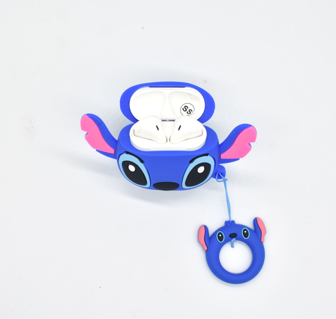 Carcasa para Airpods STITCH4