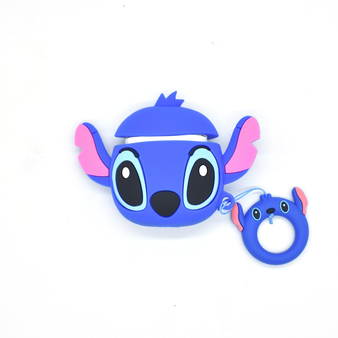 Carcasa para Airpods STITCH 2