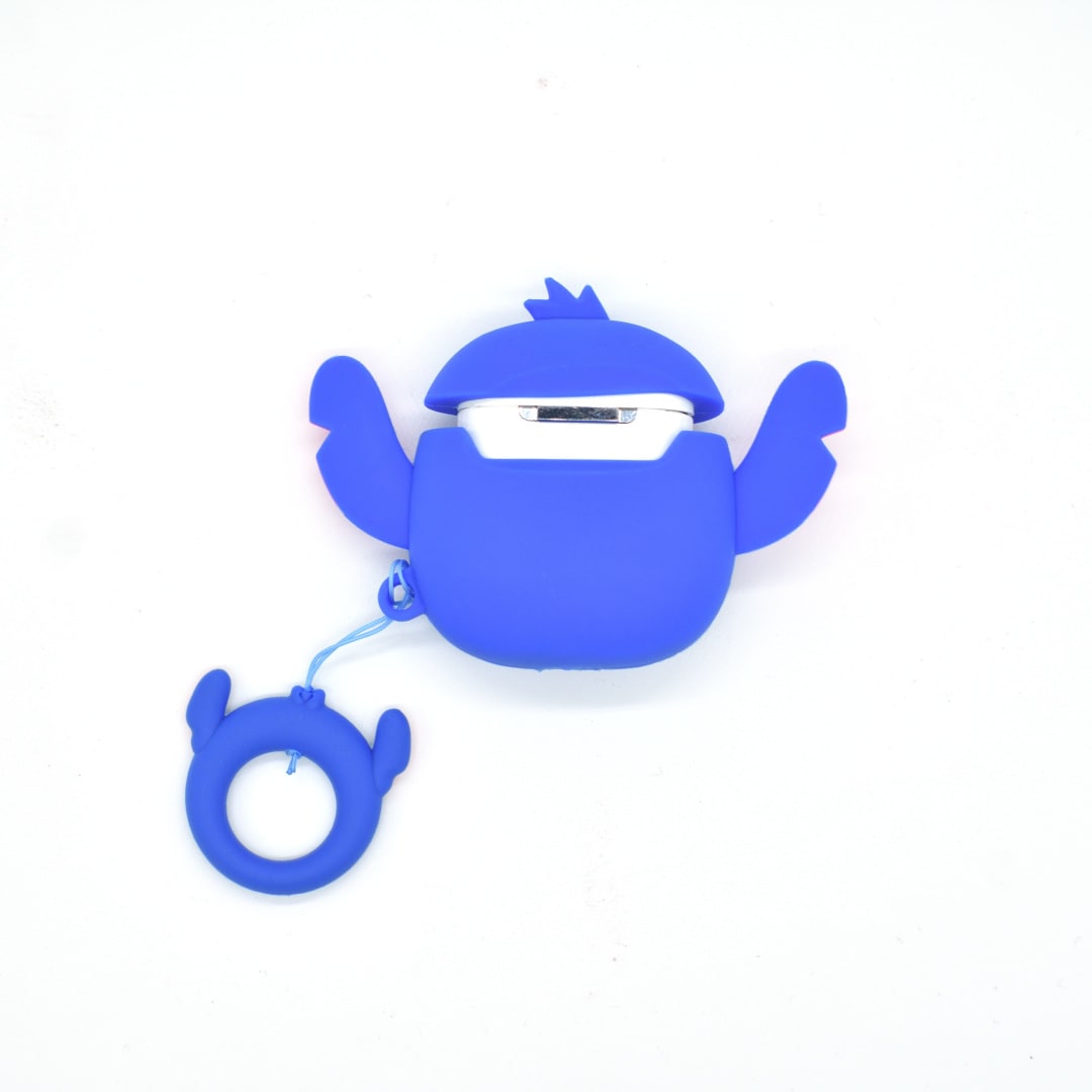 Carcasa para Airpods STITCH1