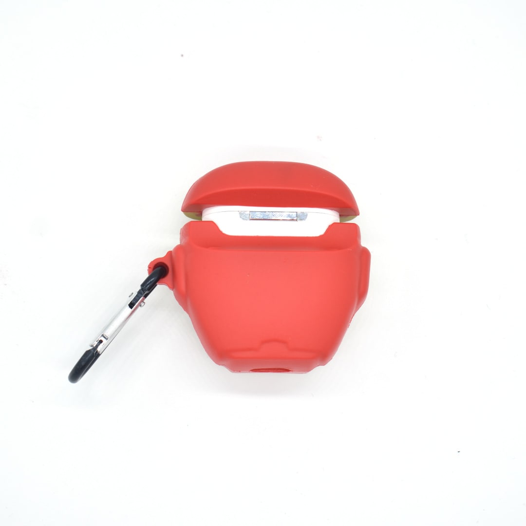Carcasa para Airpods IRON MAN3