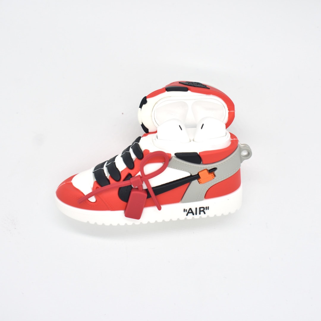 Carcasa para Airpods NIKE Sneaker3