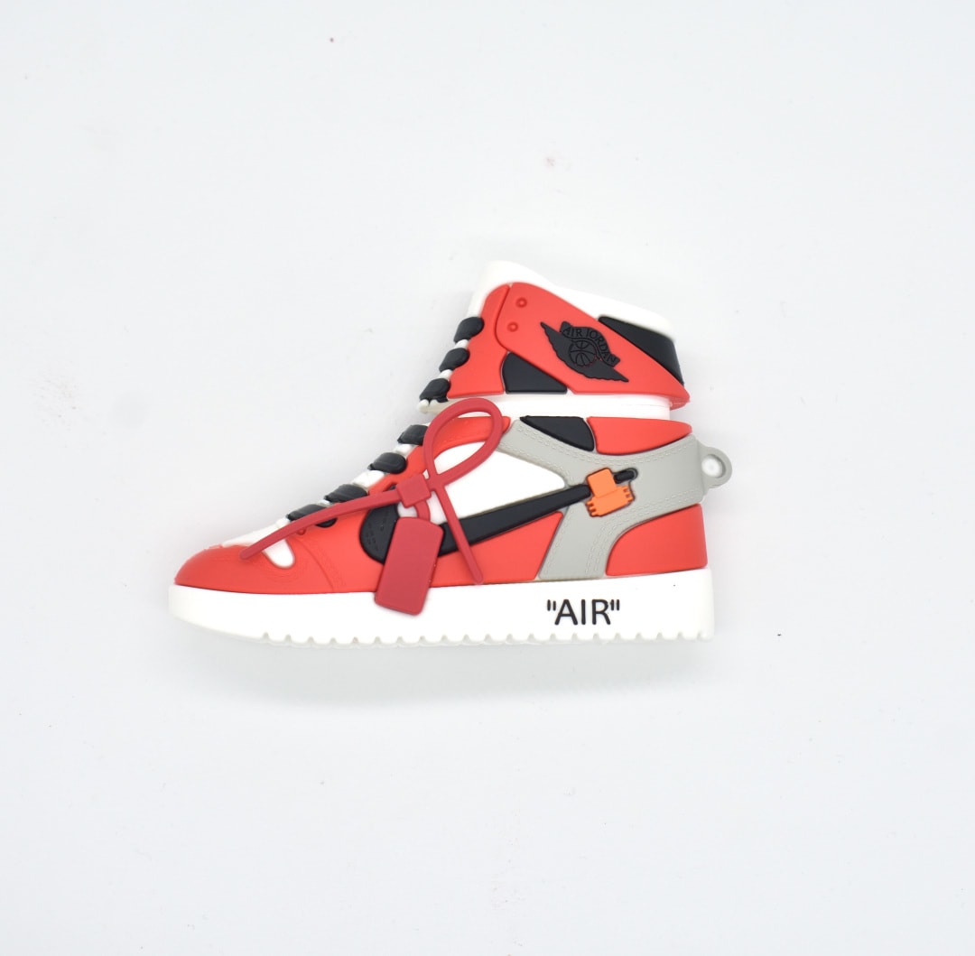 Carcasa para Airpods NIKE Sneaker 1