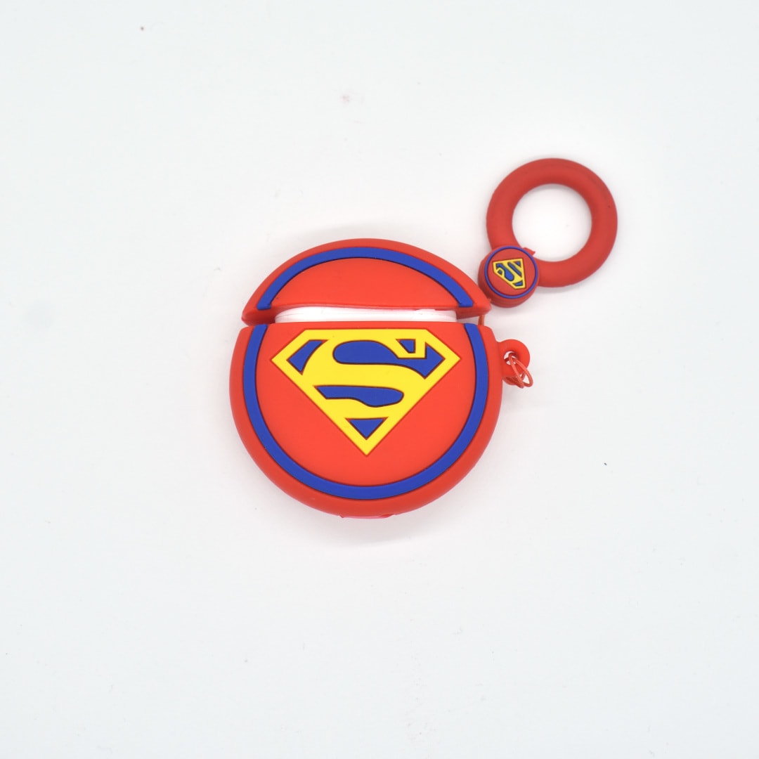 Carcasa para Airpods SUPERMAN 2