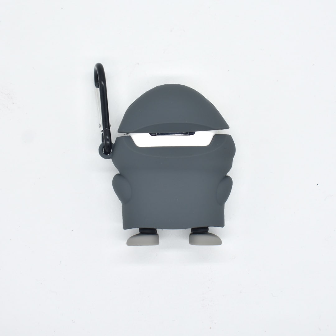 Carcasa para Airpods BOB ESPONJA Urban2