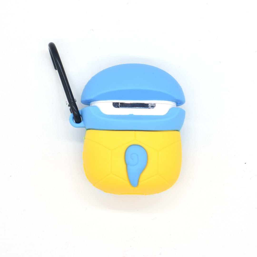Carcasa para Airpods Squartle Pokemon1