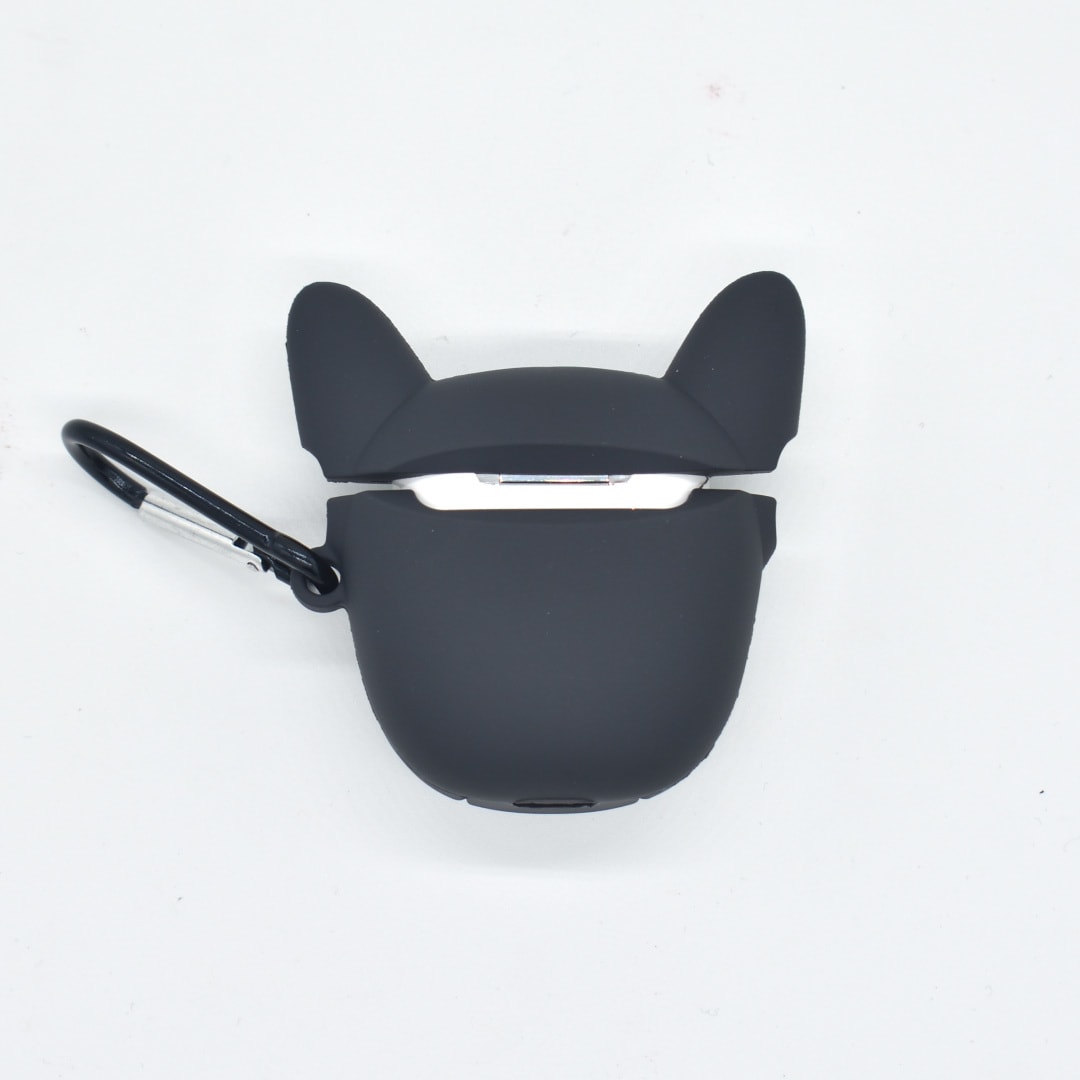 Carcasa para Airpods Bulldog2