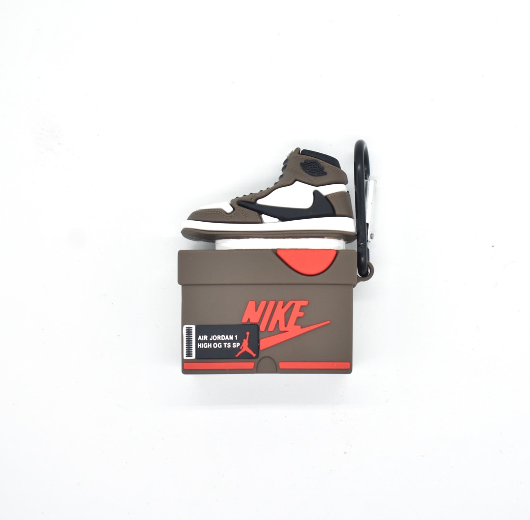 Carcasa para Airpods NIKE Cafe4