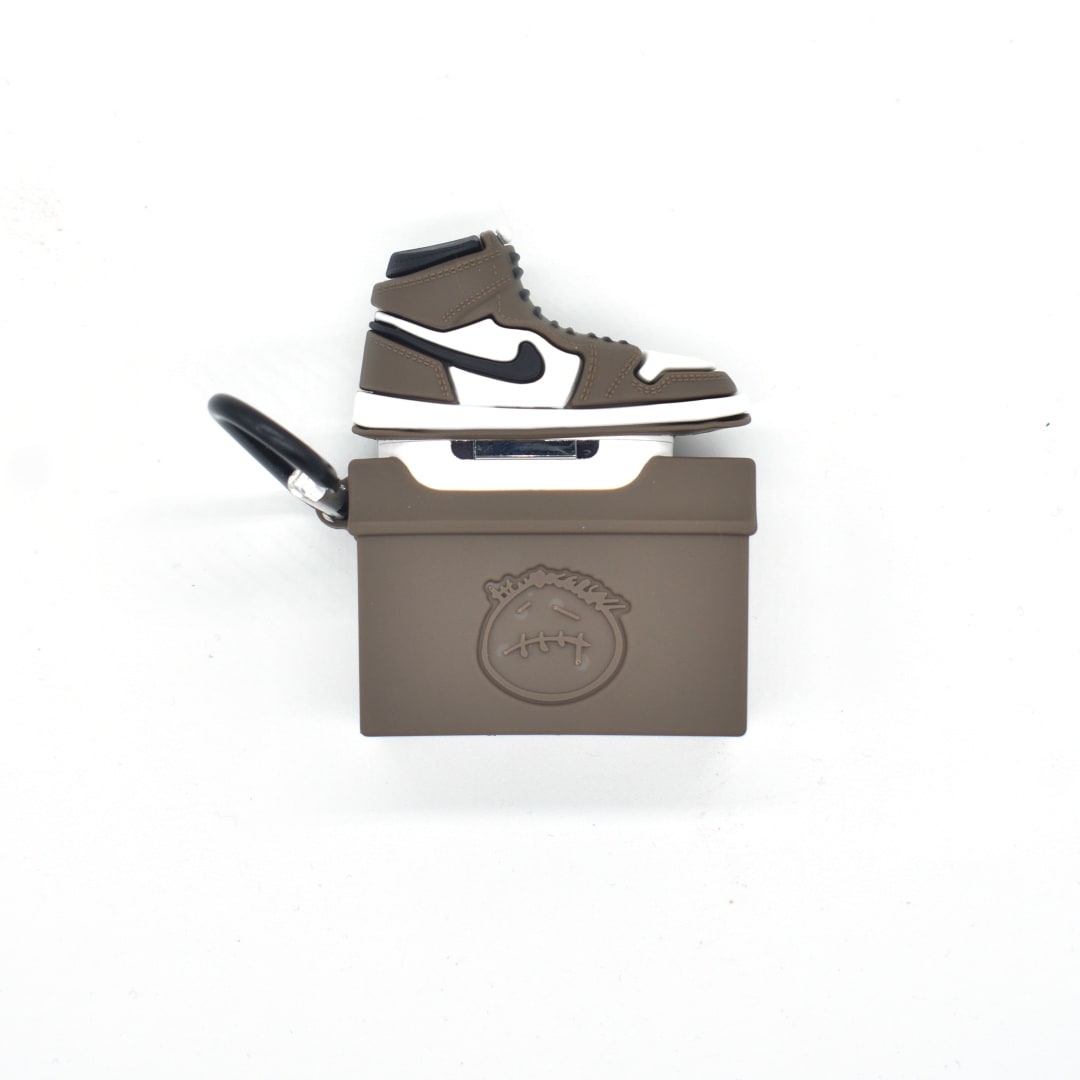 Carcasa para Airpods NIKE Cafe3