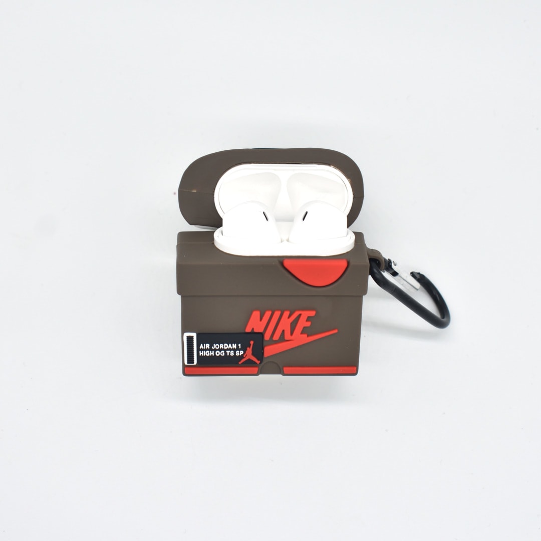 Carcasa para Airpods NIKE Cafe 0