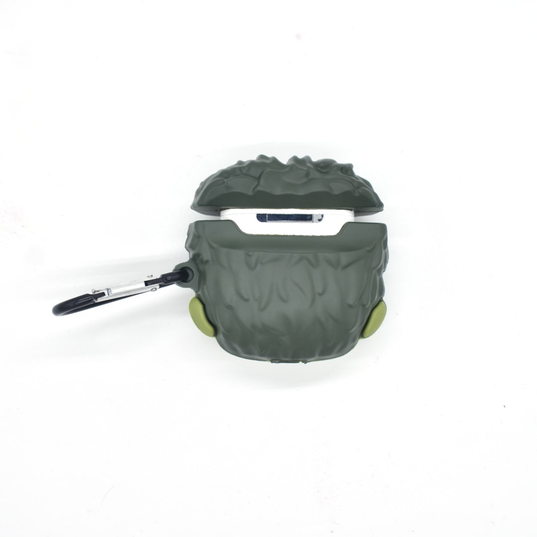 Carcasa para Airpods HULK2