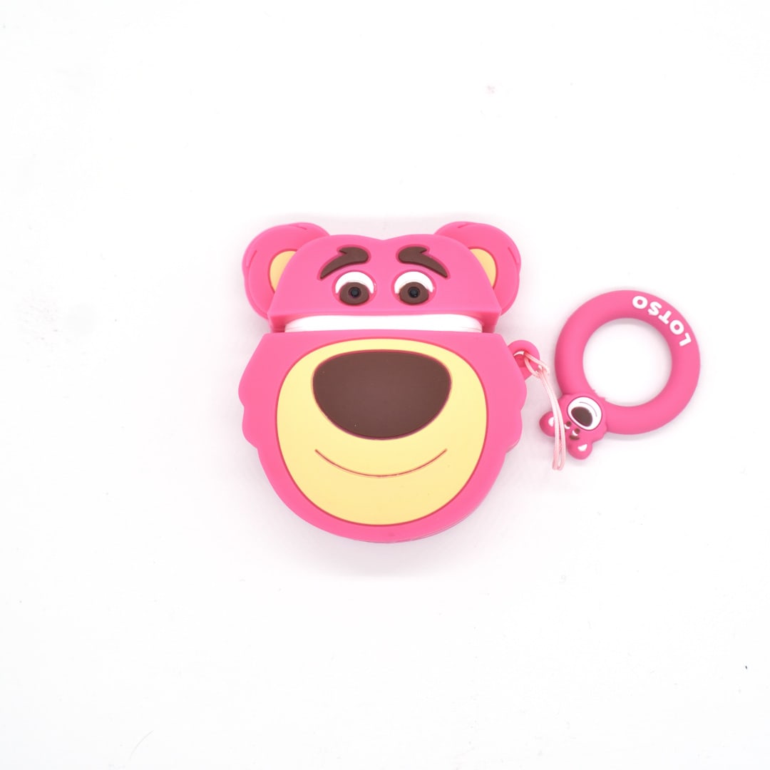Carcasa para Airpods LOTSO3