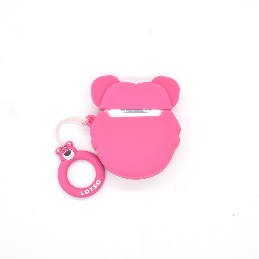 Carcasa para Airpods LOTSO2