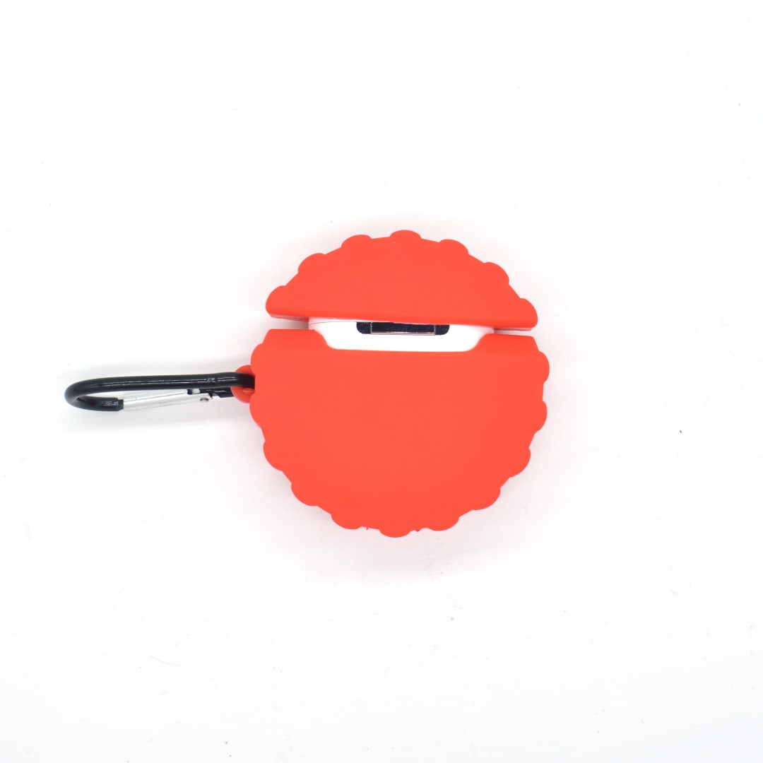 Carcasa para Airpods Coca Cola3