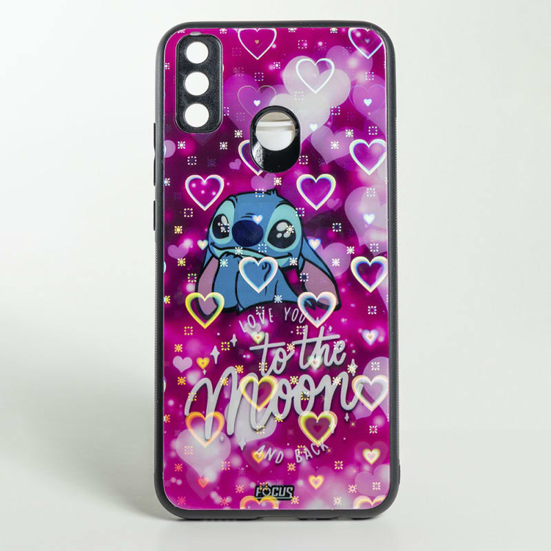 Iphone - Focus Love4