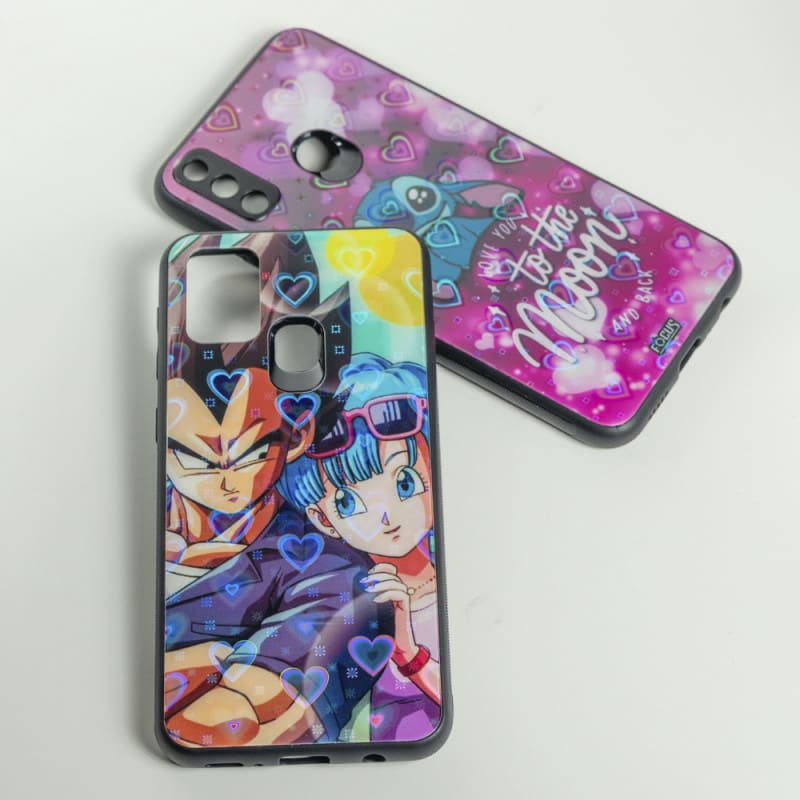 Oppo - Focus Love1