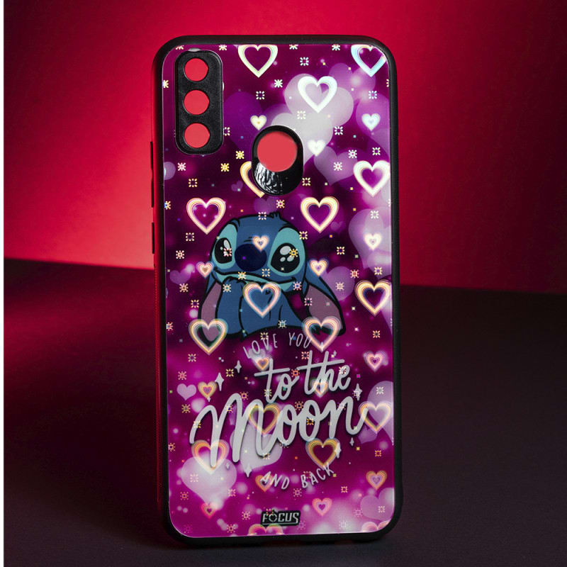 Oppo - Focus Love7