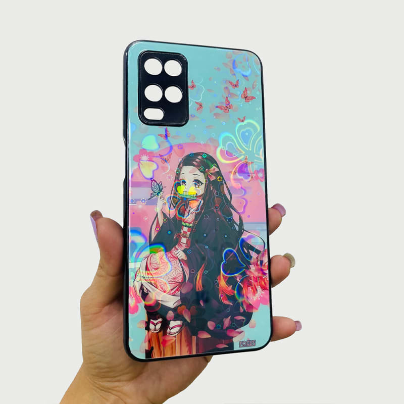 Samsung Focus Flowers1