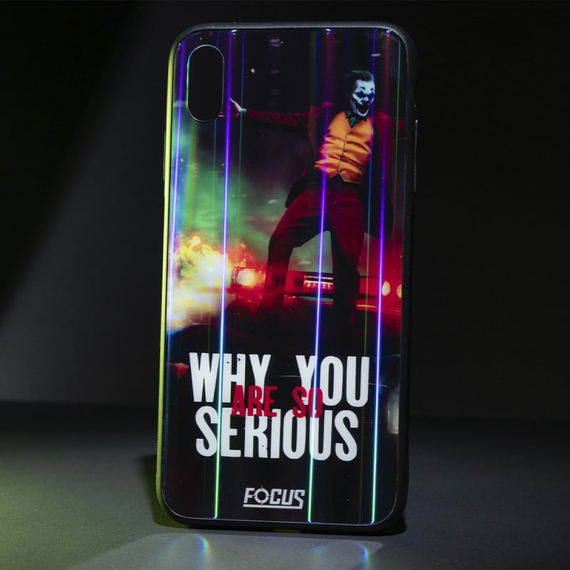 Oppo - Focus Aurora 1