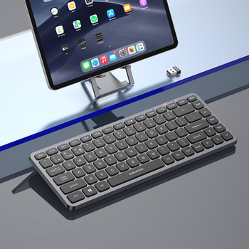 Teclado borofone bG163