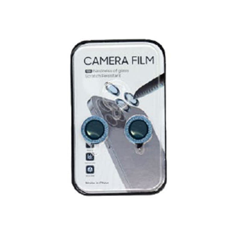 Protectores Glitter Azul1