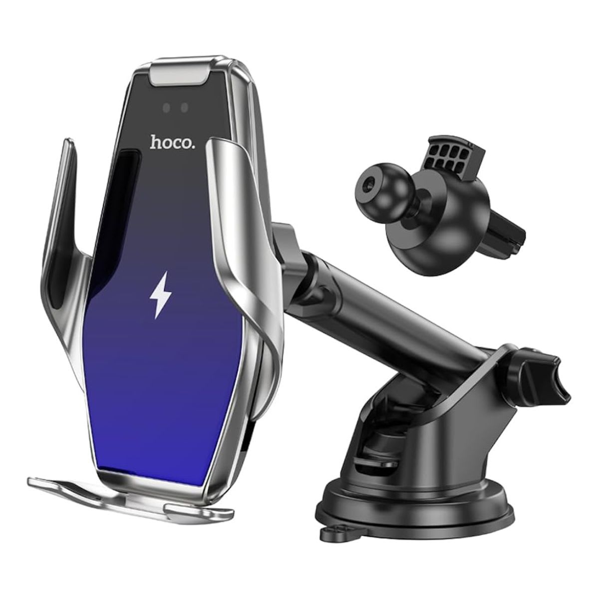 Soporte de auto carga inalámbrica  S142