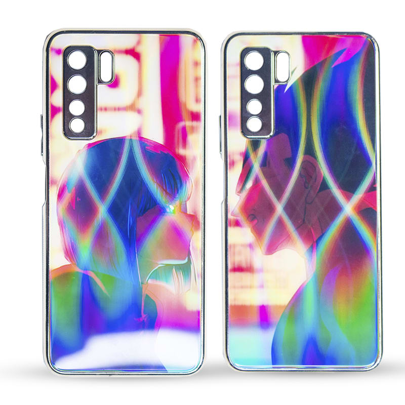 Huawei - Focus Hypnosis2