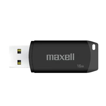 Memoria USB Pendrive Maxell 16GB 2.0 0