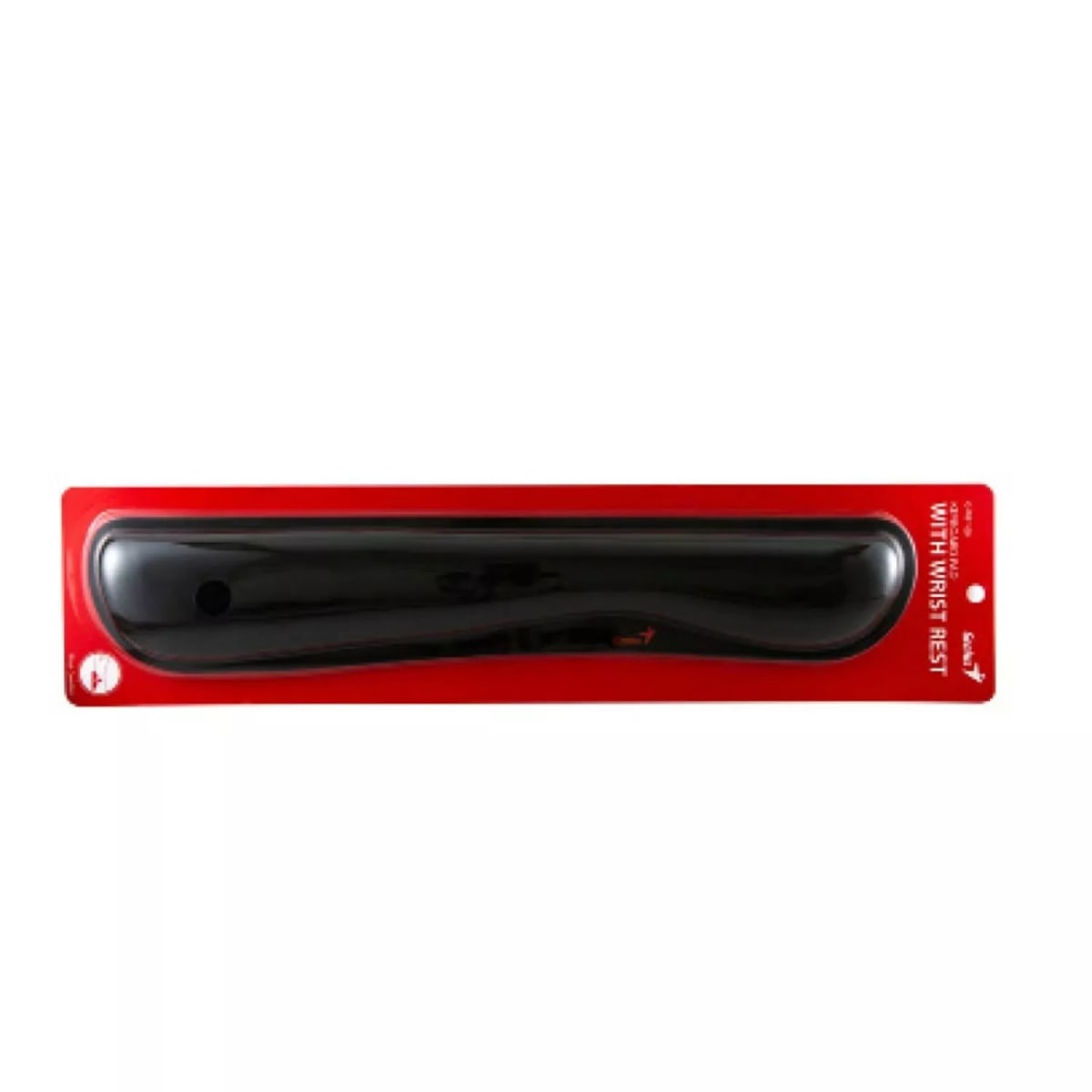 Apoya Muñecas Ergonomico Para Teclado Pad Genius G-wp1005