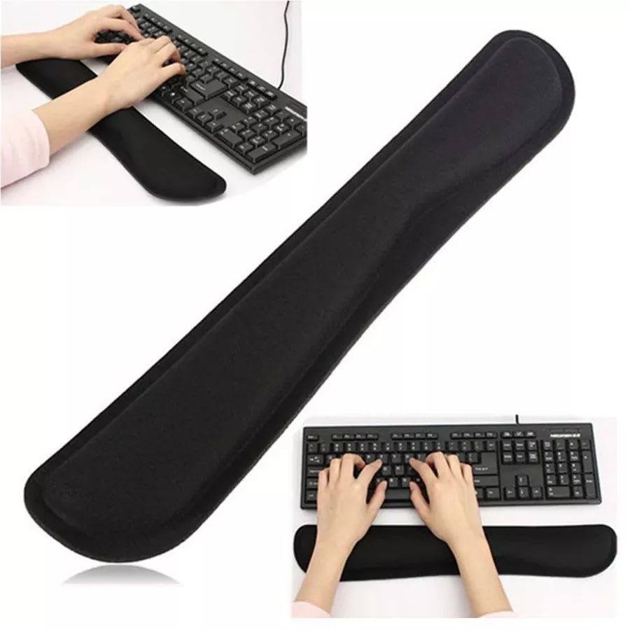 Apoya Muñecas Ergonomico Para Teclado Pad Genius G-wp1003