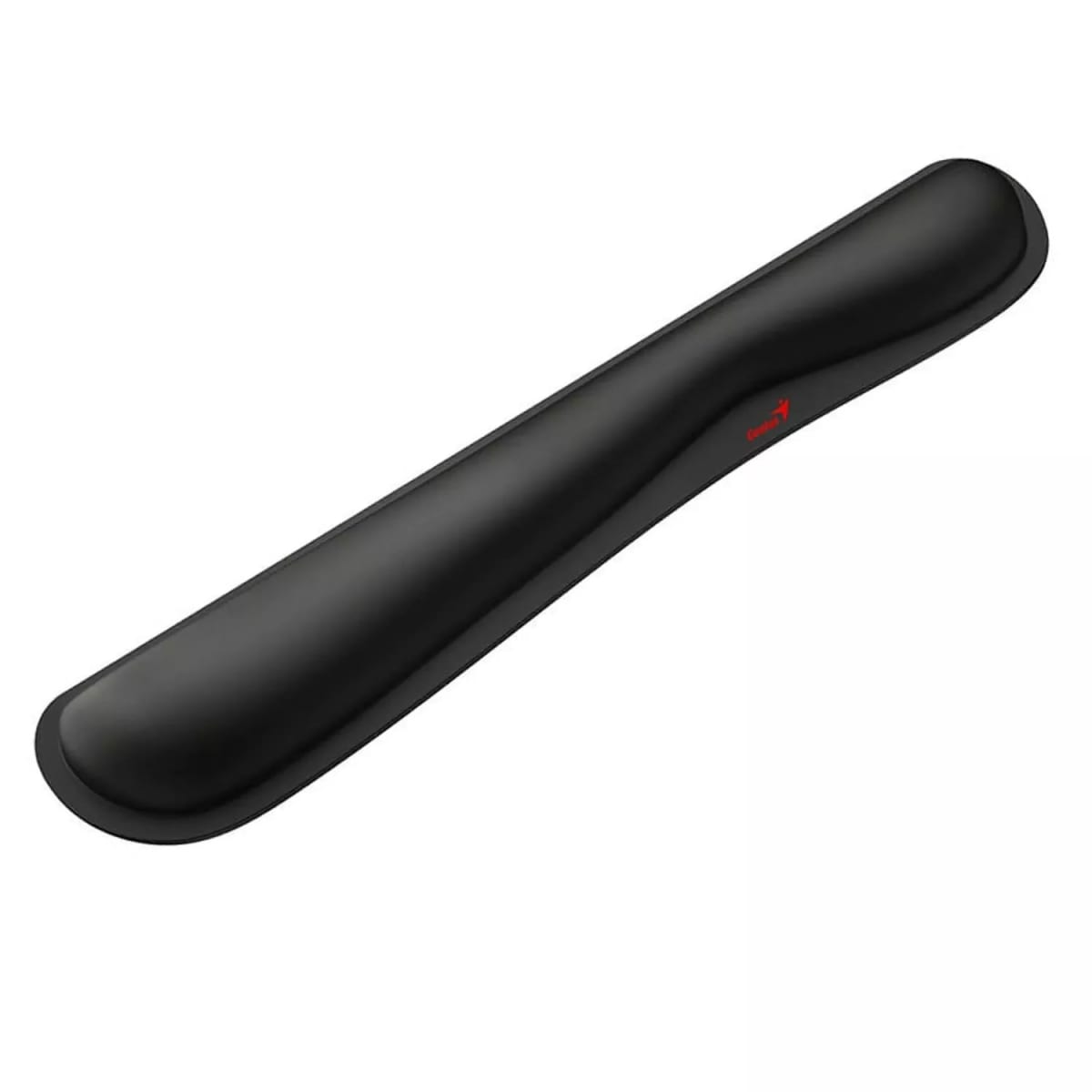 Apoya Muñecas Ergonomico Para Teclado Pad Genius G-wp100 0