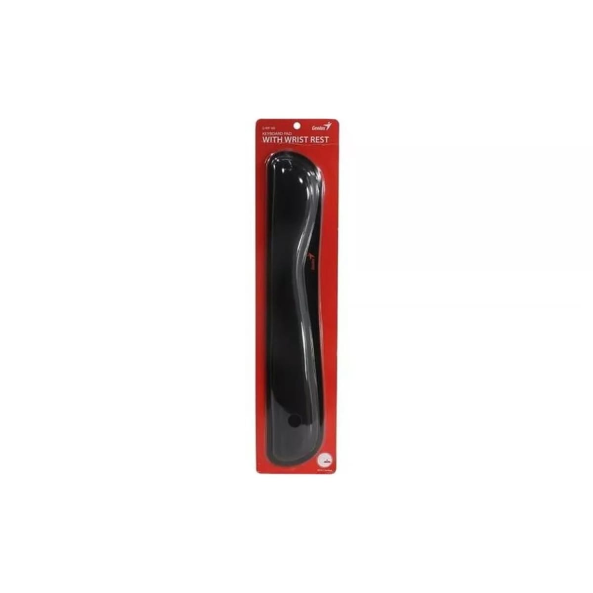 Apoya Muñecas Ergonomico Para Teclado Pad Genius G-wp1006