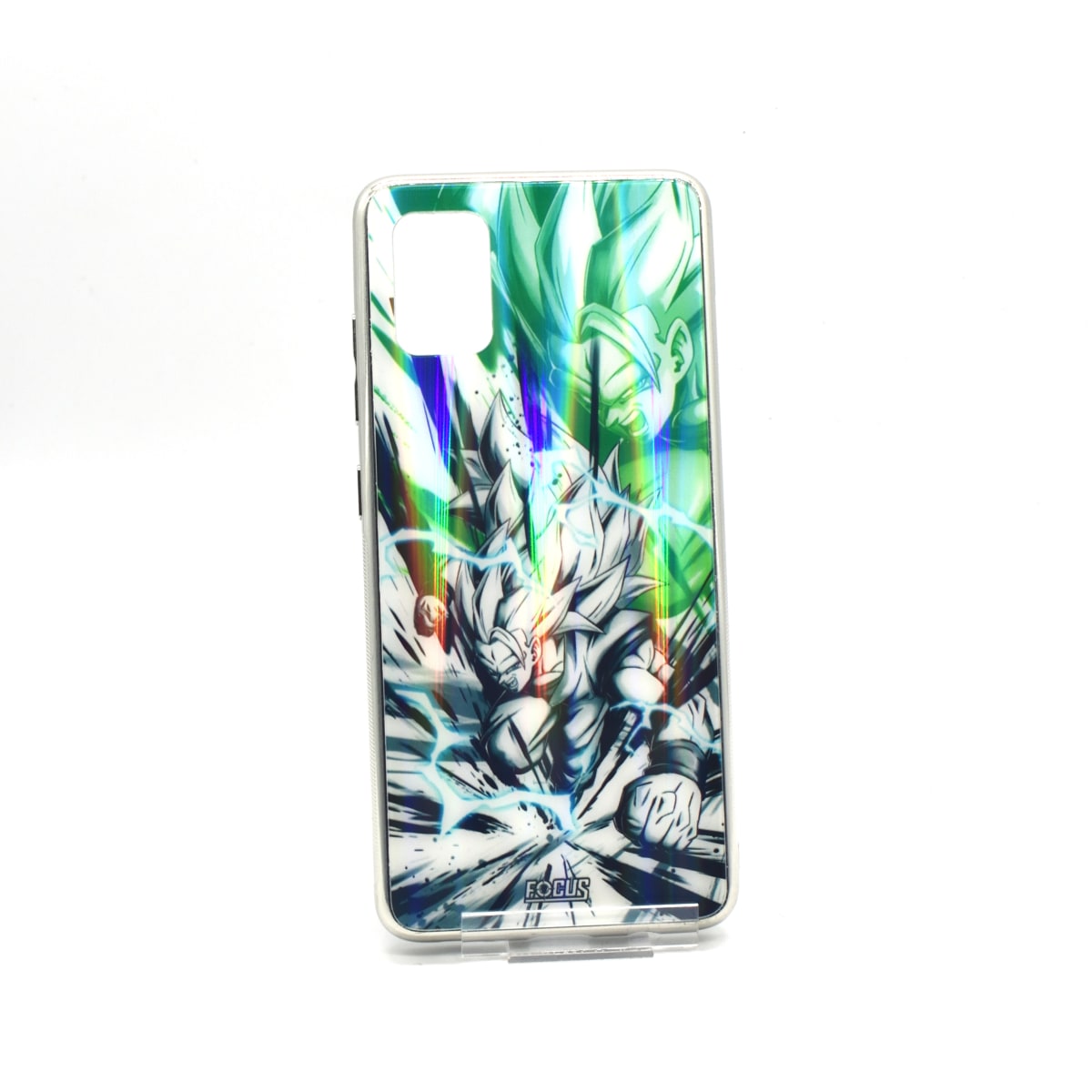 Huawei - Focus Hypnosis 2