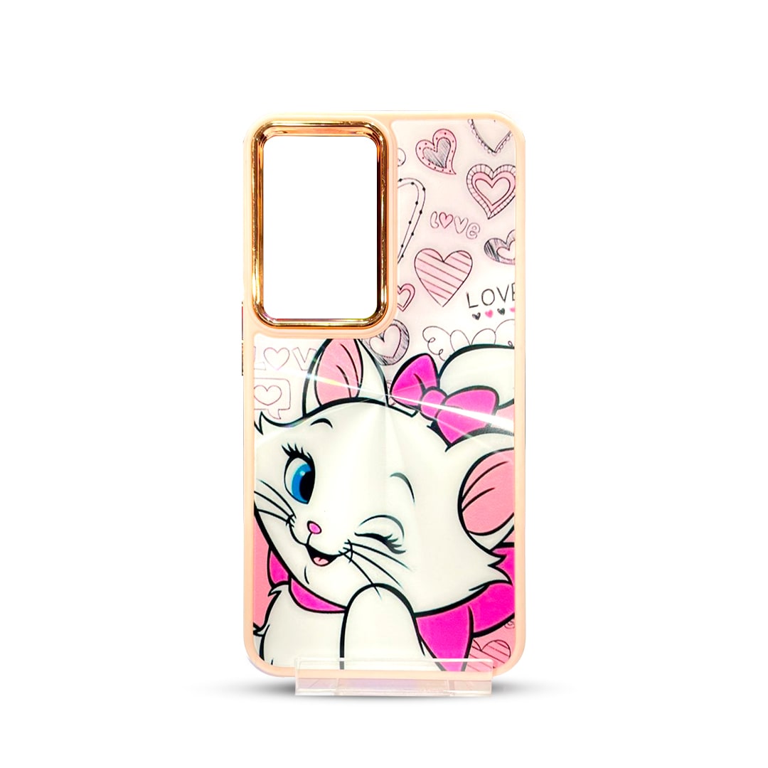 Focus exclusive Rosa 1