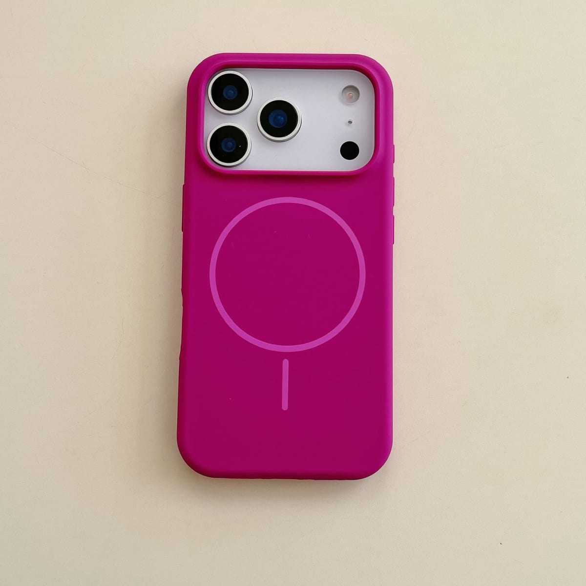 Iphone 17 Fucsia2