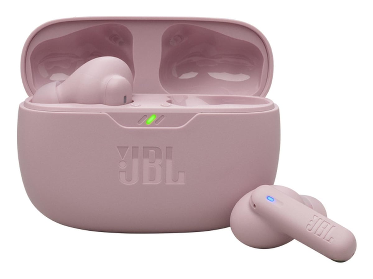 JBL WAVE BEAM 2 ROSA5