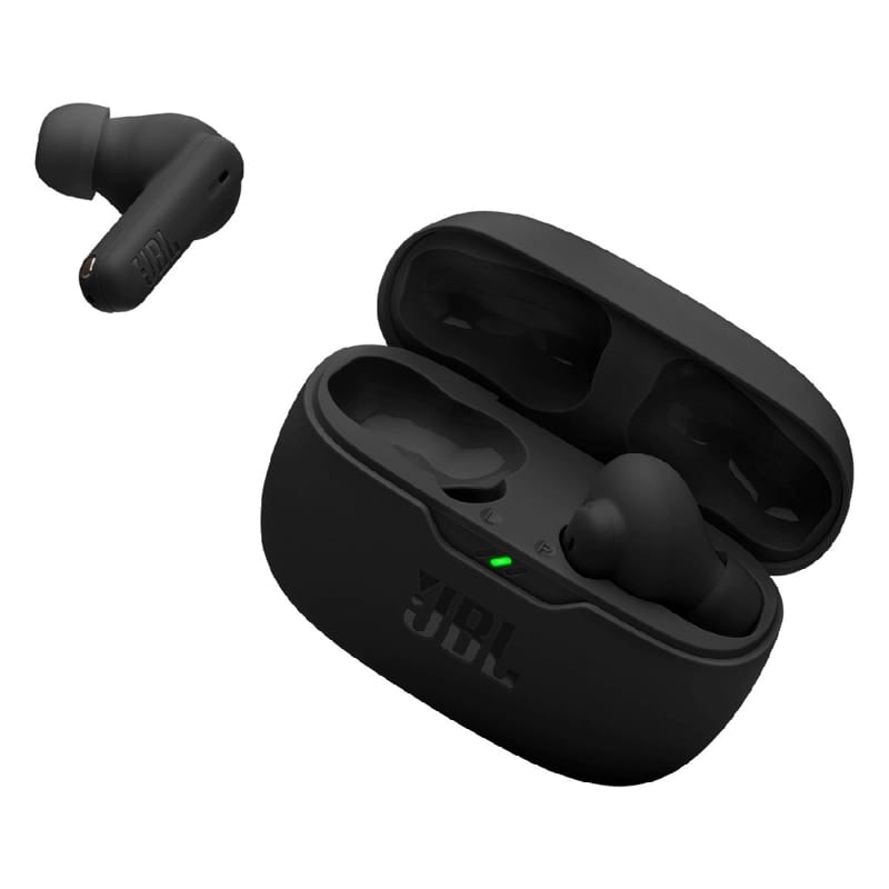 JBL WAVE BEAM 2 NEGRO5