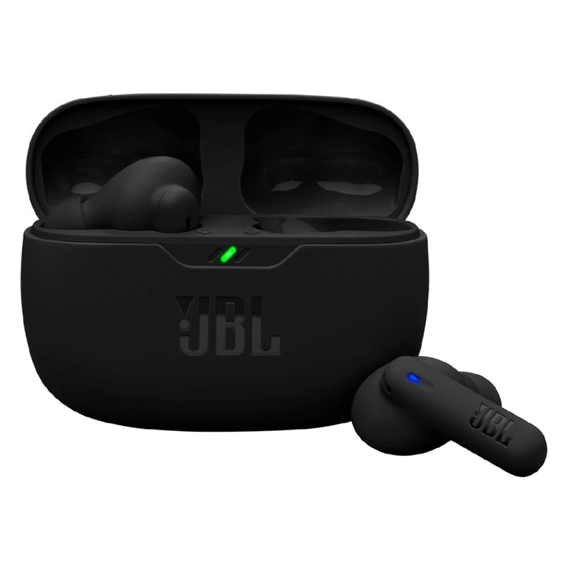 JBL WAVE BEAM 2 NEGRO 0