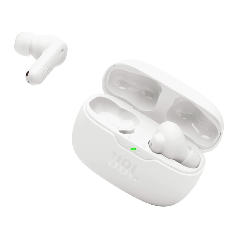 JBL WAVE BEAM 2 BLANCO5