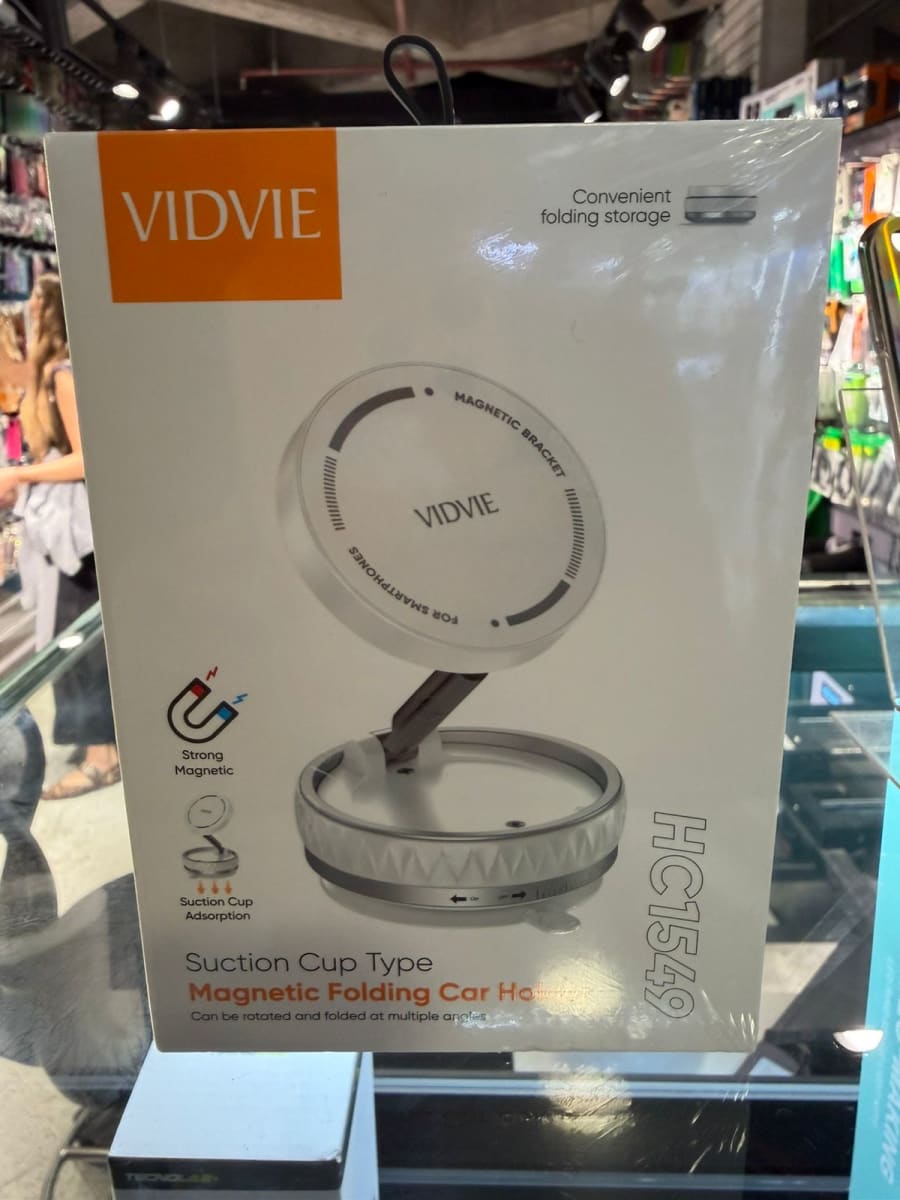 Soporte MagSafe VIDVIE3