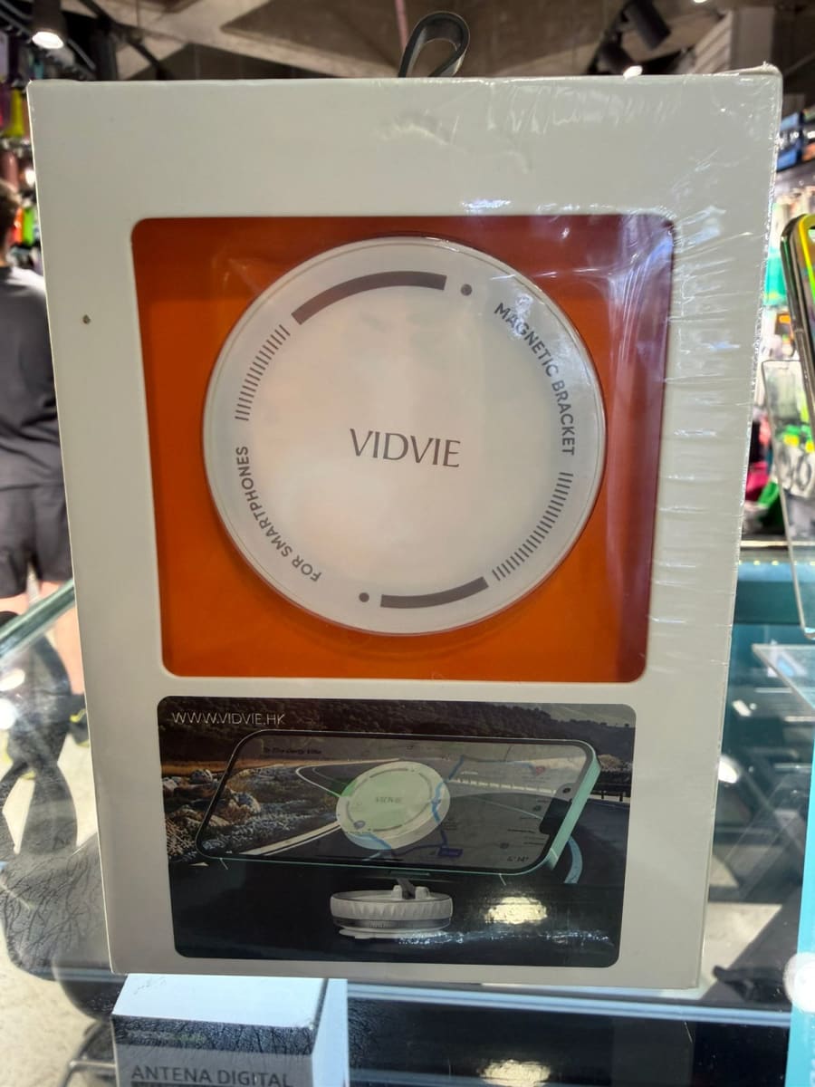 Soporte MagSafe VIDVIE5