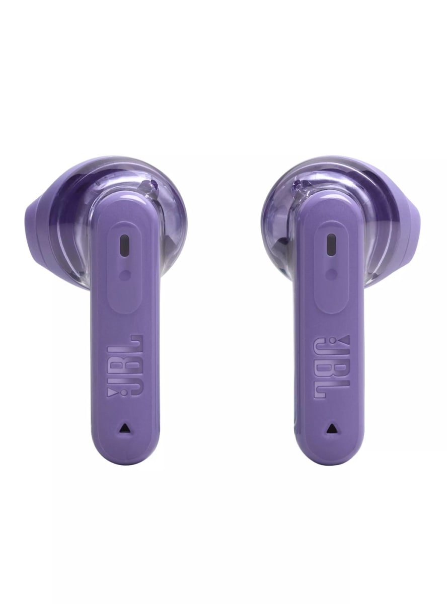 JBL Tune Flex 2 Púrpura5